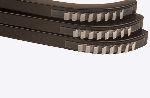 Plywood Wooden Non-Slip Suit Hanger Range 40cm