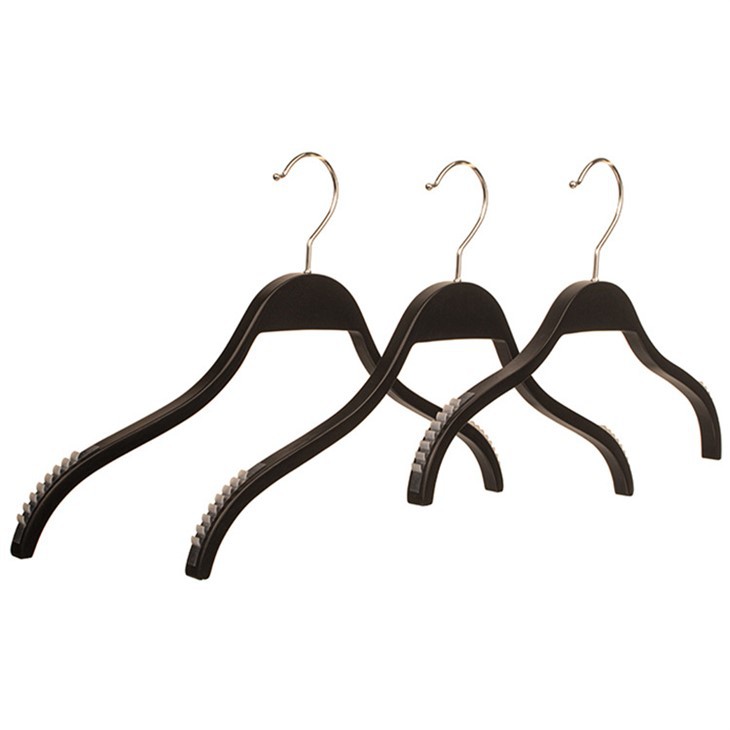 Multiplex Houten Non-Slip Pakhangers, serie 40 cm