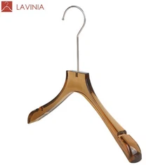 Acryl heldere hangers